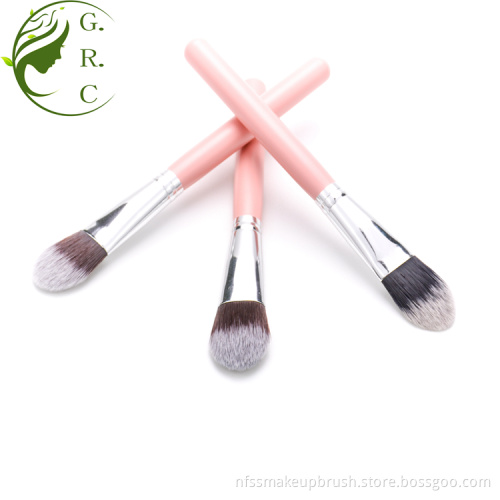 Custom Professional Foundation Brush Private Label